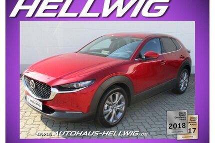 Mazda CX-30 Gebrauchtwagen