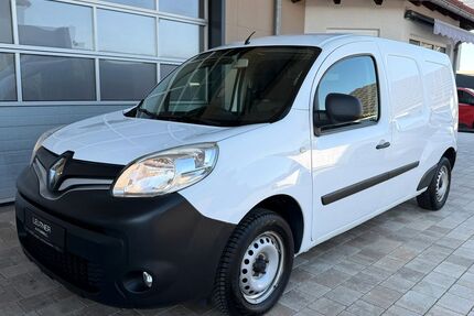 Renault Kangoo Gebrauchtwagen