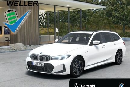 BMW 330 Gebrauchtwagen