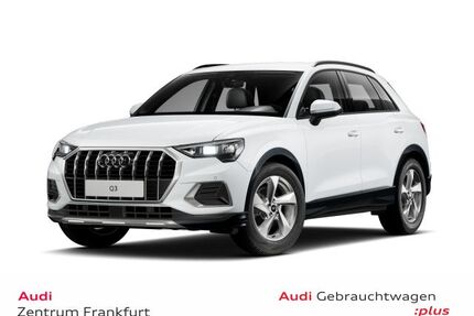Audi Q3 Gebrauchtwagen