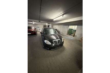 Lancia Ypsilon Gebrauchtwagen