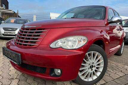 Chrysler PT Cruiser Gebrauchtwagen