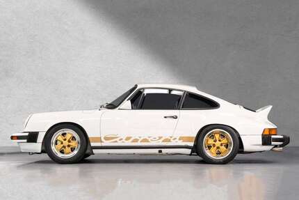 Porsche 911 Gebrauchtwagen