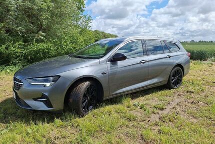 Opel Insignia Gebrauchtwagen