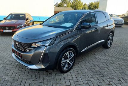 Peugeot 3008 Gebrauchtwagen
