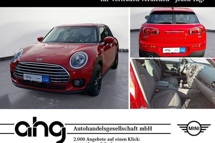 Mini One Clubman Gebrauchtwagen