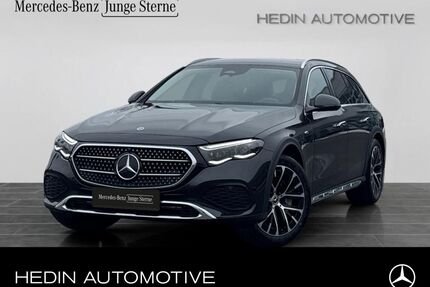 Mercedes-Benz E 300 Gebrauchtwagen