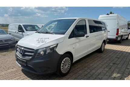 Mercedes-Benz Vito Gebrauchtwagen