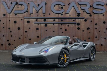 Ferrari 488 Spider Gebrauchtwagen