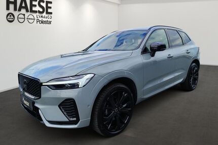 Volvo XC60 Gebrauchtwagen