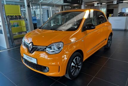 Renault Twingo Gebrauchtwagen