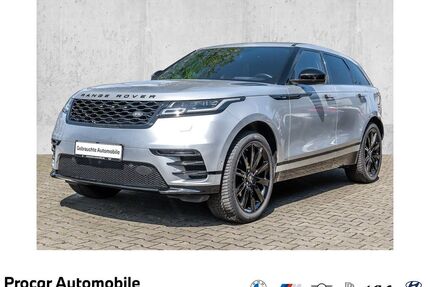 Land Rover Range Rover Velar Gebrauchtwagen