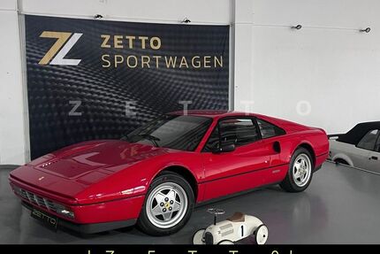 Ferrari 328 Gebrauchtwagen