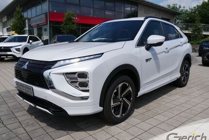 Mitsubishi Eclipse Cross Gebrauchtwagen