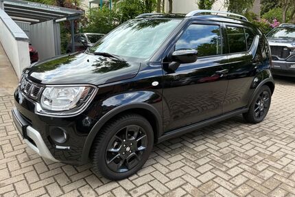 Suzuki Ignis Gebrauchtwagen