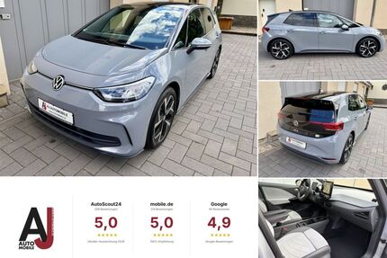 VW ID.3 Gebrauchtwagen