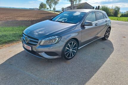 Mercedes-Benz A 180 Gebrauchtwagen
