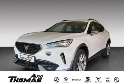 Cupra Formentor Gebrauchtwagen