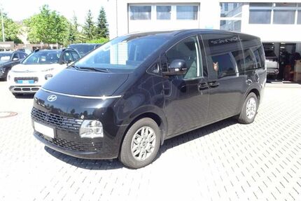 Hyundai STARIA Gebrauchtwagen