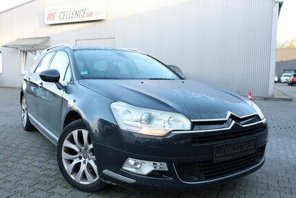 Citroen C5 Tourer 2.0 HDI FAP BY CARLSSON EXCLUSIVE Gebrauchtwagen