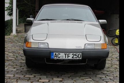 Volvo 480 Gebrauchtwagen