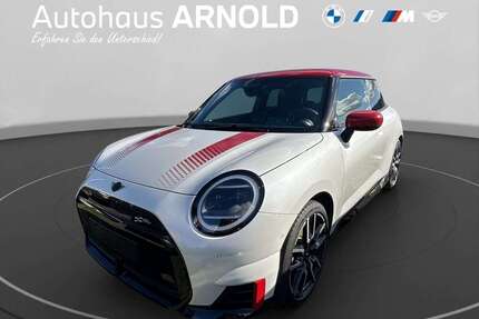 Mini John Cooper Works Gebrauchtwagen