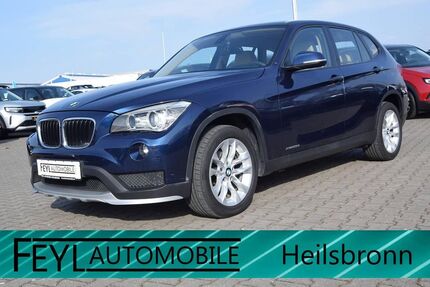 BMW X1 Gebrauchtwagen