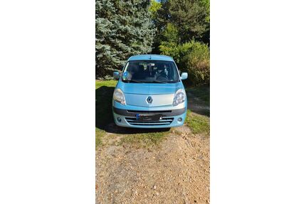 Renault Kangoo Gebrauchtwagen