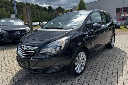 Opel Meriva Gebrauchtwagen