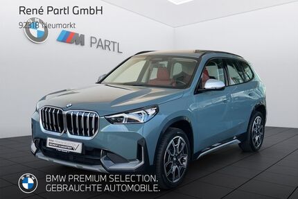 BMW X1 Gebrauchtwagen