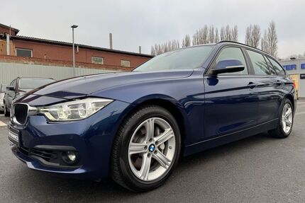 BMW 335 Gebrauchtwagen