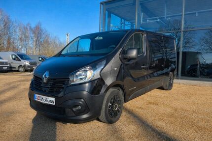 Renault Trafic Gebrauchtwagen