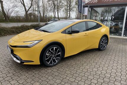 Toyota Prius Gebrauchtwagen