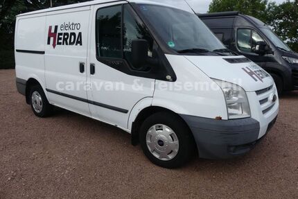 Ford Transit Gebrauchtwagen
