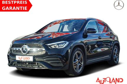 Mercedes-Benz GLA 250 Gebrauchtwagen