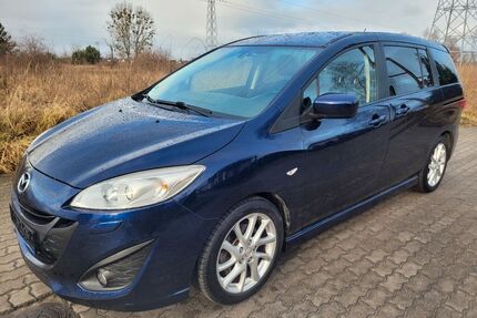 Mazda 5 Gebrauchtwagen