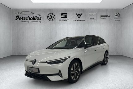 VW ID.7 Gebrauchtwagen