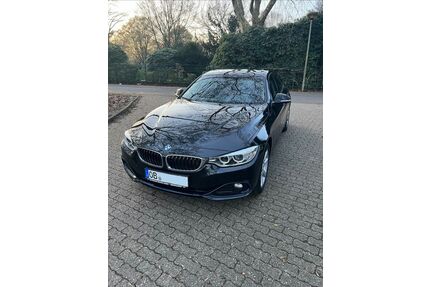 BMW 420 Gran Coupé Gebrauchtwagen