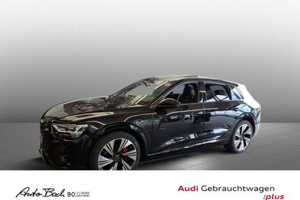 Audi Q8 Gebrauchtwagen