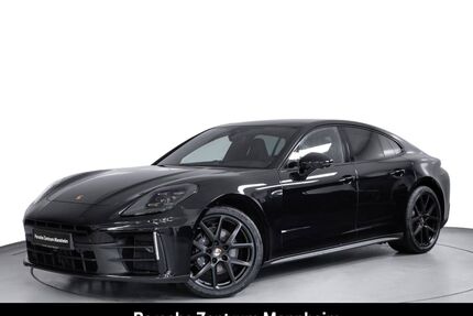 Porsche Panamera Gebrauchtwagen