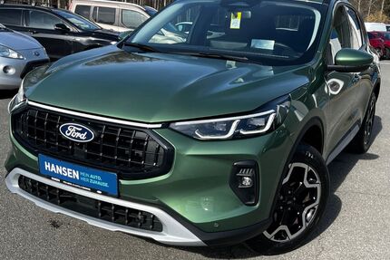 Ford Kuga Gebrauchtwagen