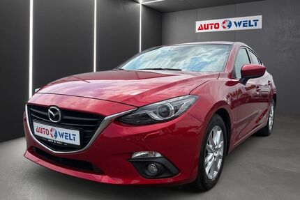 Mazda 3 Gebrauchtwagen