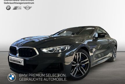 BMW M850 Gebrauchtwagen