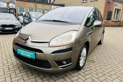 Citroen C4 Picasso Gebrauchtwagen
