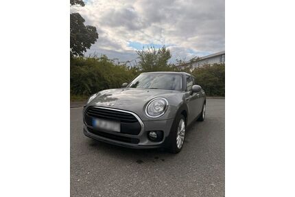 Mini One Clubman Gebrauchtwagen