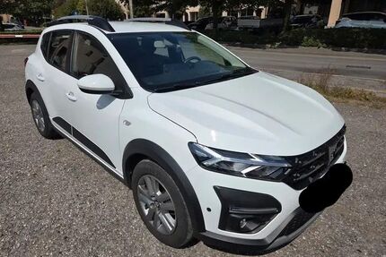 Dacia Sandero Gebrauchtwagen