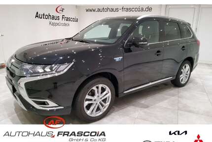 Mitsubishi Outlander Gebrauchtwagen