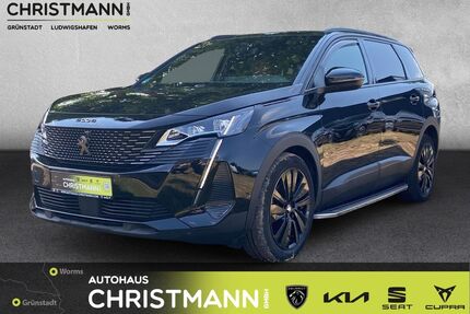 Peugeot 5008 Gebrauchtwagen