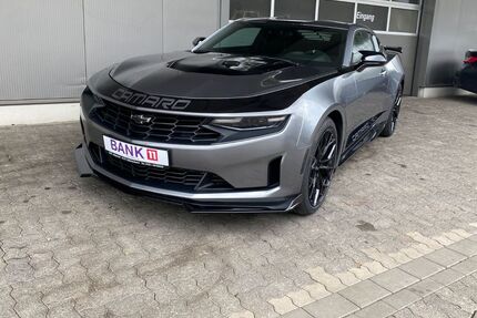 Chevrolet Camaro Gebrauchtwagen