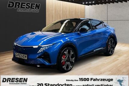 Alpine A390 Gebrauchtwagen